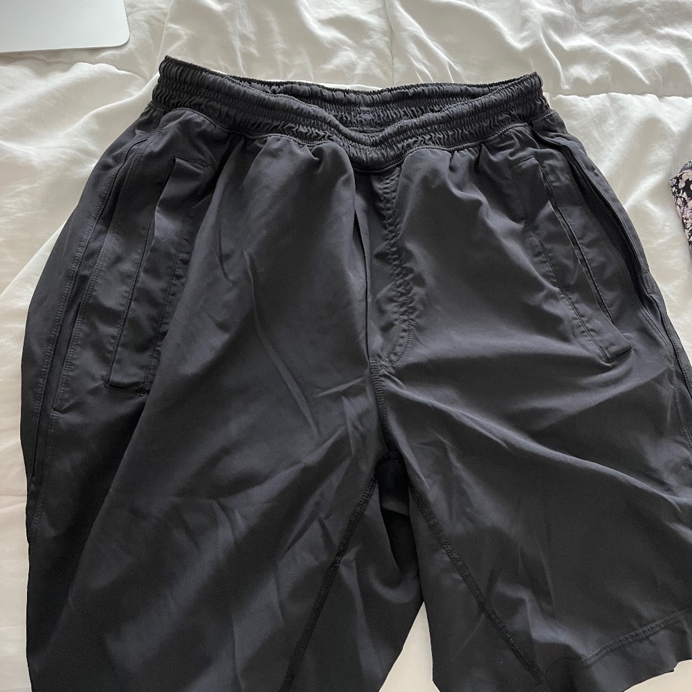 Mens Lululemon shorts
